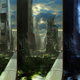 Illustration for article titled io9 Talks To I Am Legend Designer David Lazan